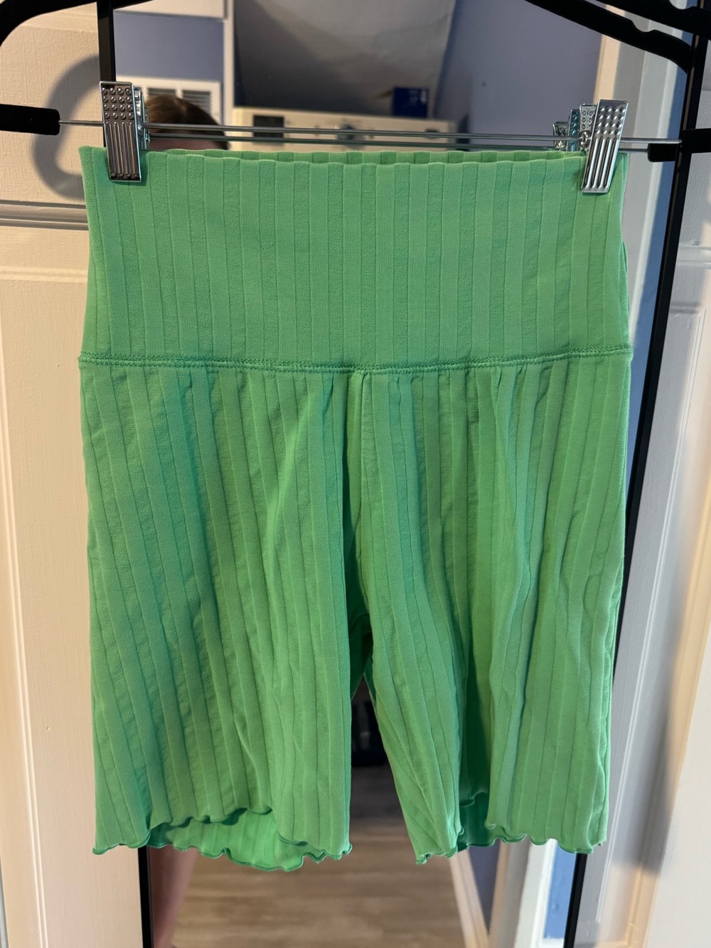 Aerie bike shorts